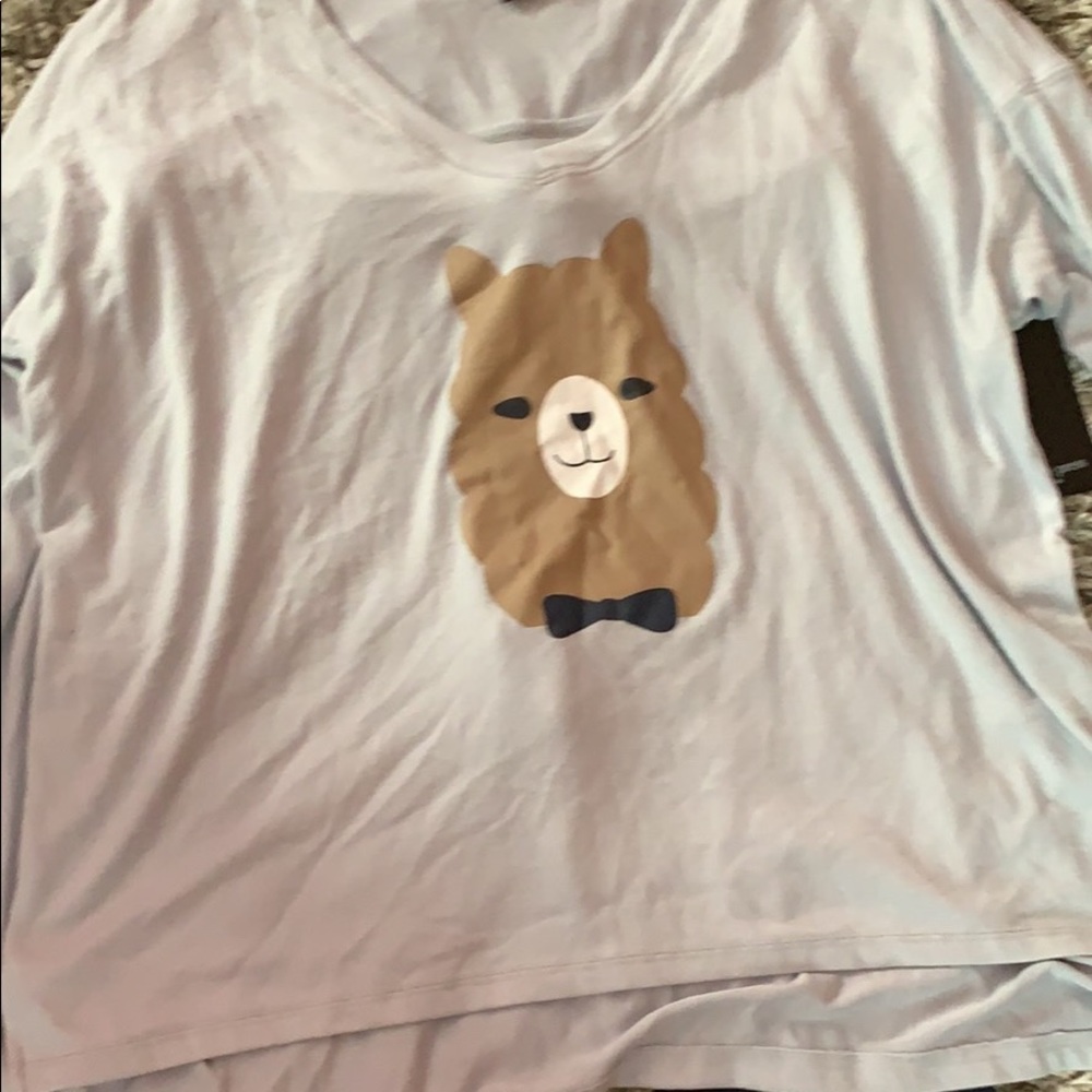 FreePress Two Piece Women’s Sleepwear